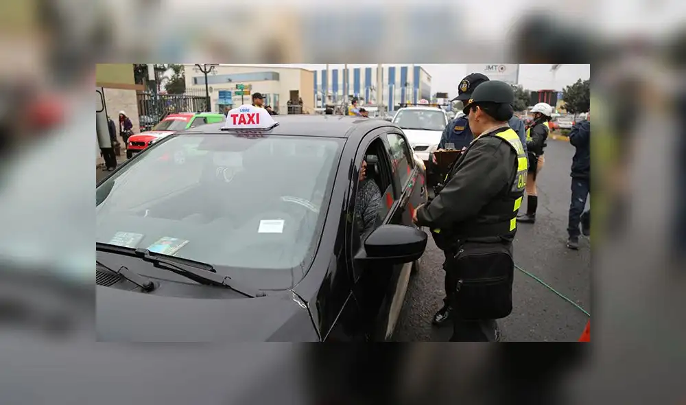 Callao: extienden descuento de 90% en multas de tránsito