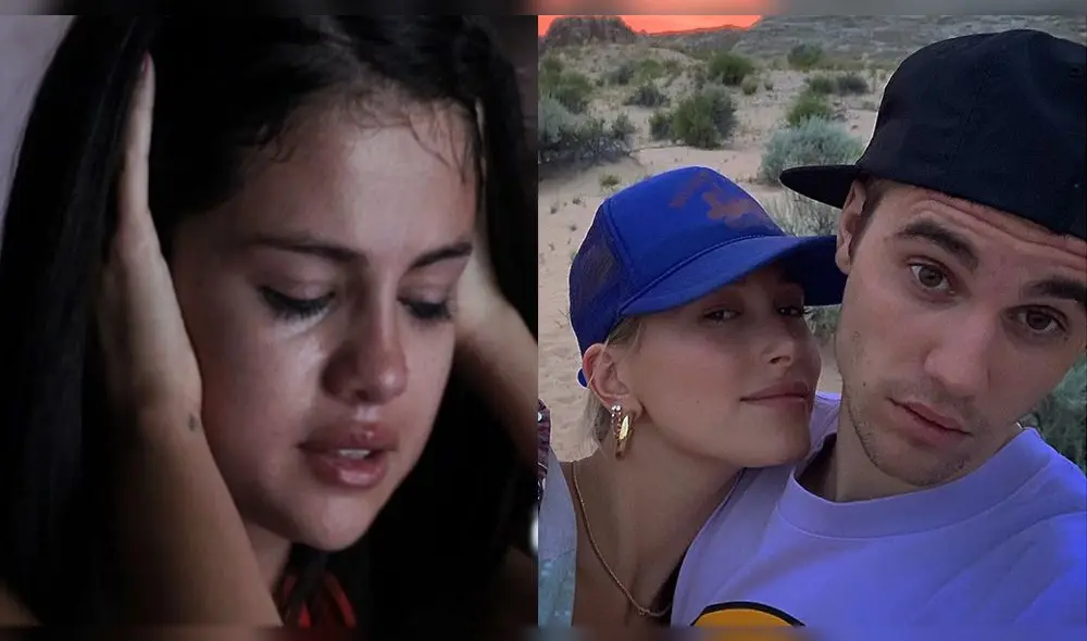 Justin Bieber y Hailey Baldwin en foto íntima tras escándalo de infidelidades Justin Bieber y Hailey Baldwin en foto íntima tras escándalo de infidelidades