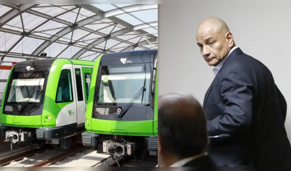 Odebrecht: Oswaldo Plasencia transfirió tres inmuebles para evitar pagar reparación civil