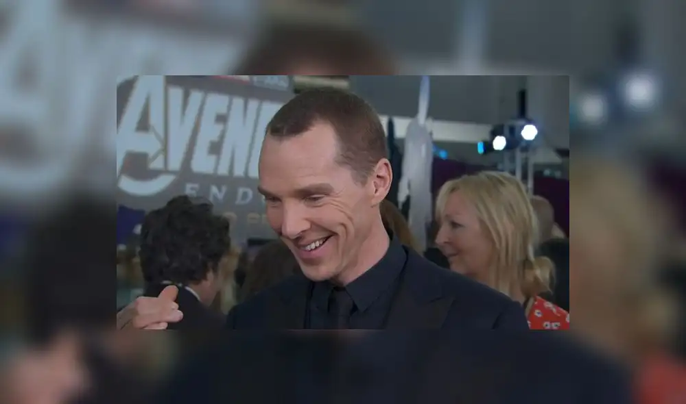 Avengers: Endgame [EN VIVO] Todo lo que pasó en la premiere mundial de Marvel