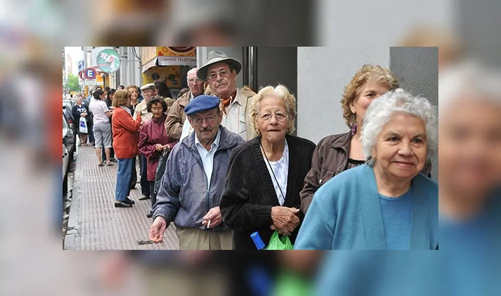 Conoce todos los detalles para cobrar los beneficios de Anses para el mes de agosto. (Foto: El Litoral)