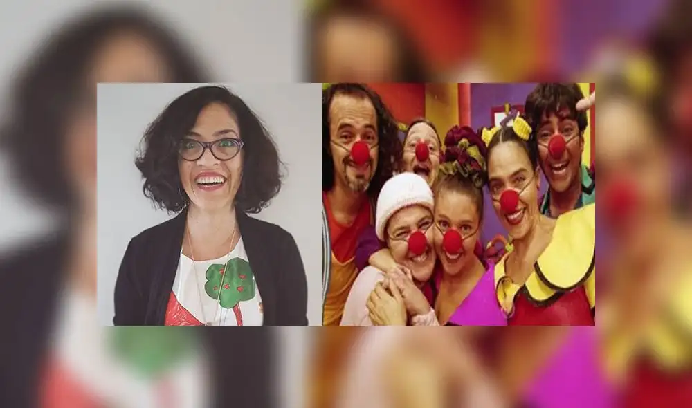 Wendy Ramos conmemora aniversario de Pataclaun con conmovedor mensaje [VIDEO]