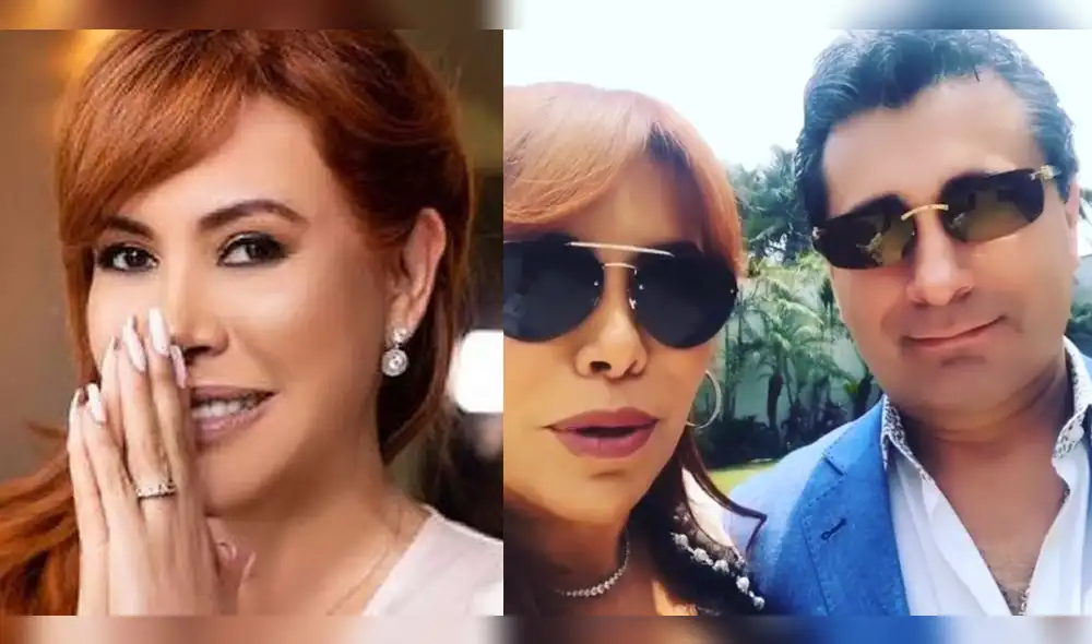 magaly medina magaly medina