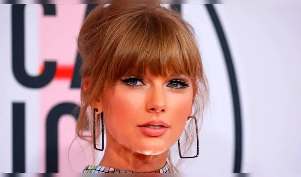 Taylor Swift y su épica reacción ante una pregunta machista 