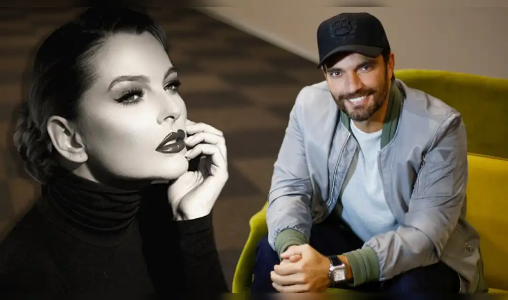 Julián Gil Julián Gil