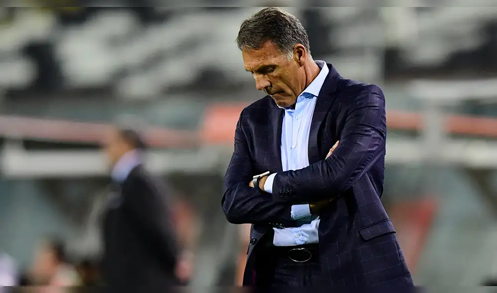 Alianza Lima: Miguel Ángel Russo y su tajante advertencia para Luis Ramírez