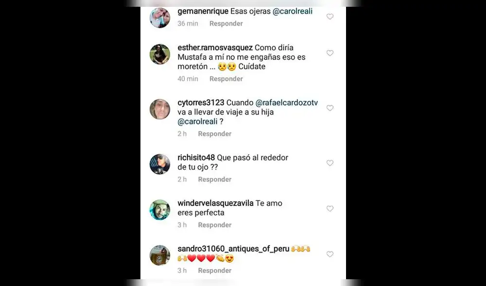 ¿Renzo Schuller envió indirecta a Gian Piero Díaz en Instagram? [VIDEO]