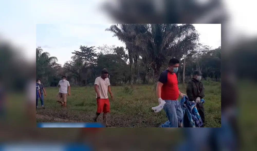 Madre mata a su hijo de 4 años en represalia a las agresiones que sufría por parte de su pareja. (Foto: El Heraldo)