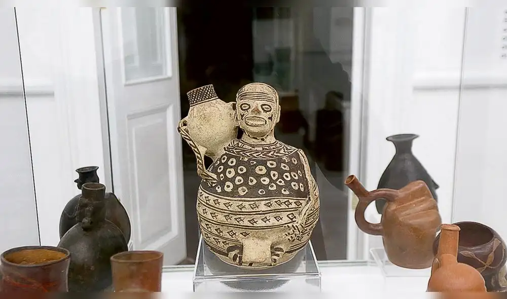 Museo Andrés del Castillo cumple diez años de trabajo Museo Andrés del Castillo cumple diez años de trabajo