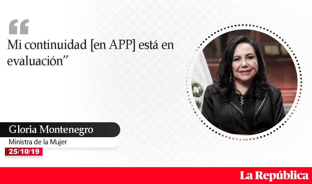 Frases de la semana: revisa las opiniones más polémicas [FOTOS] 