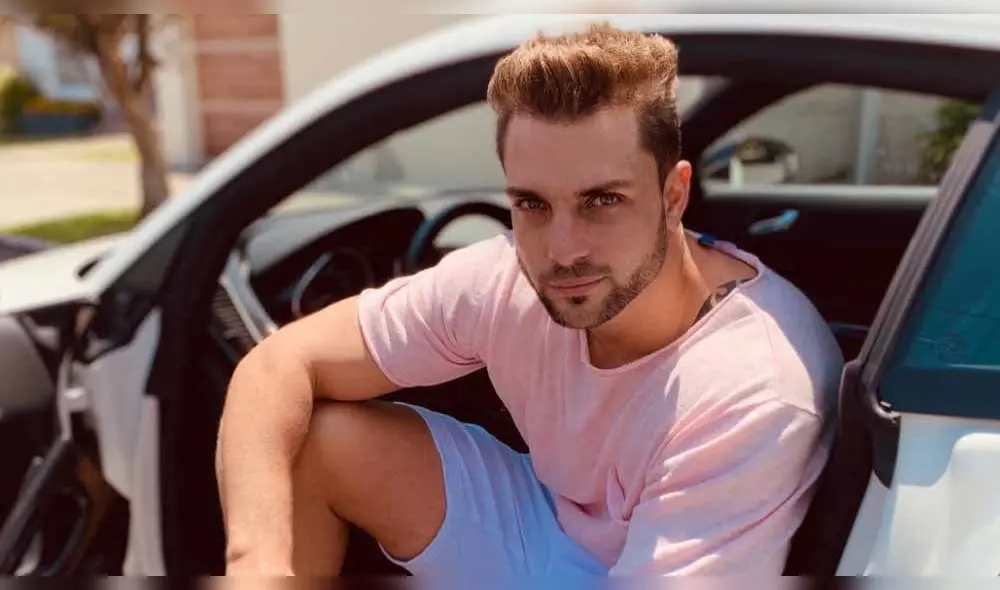 Nicola Porcella criticado por exponer a su hijo a ver Game of Thrones