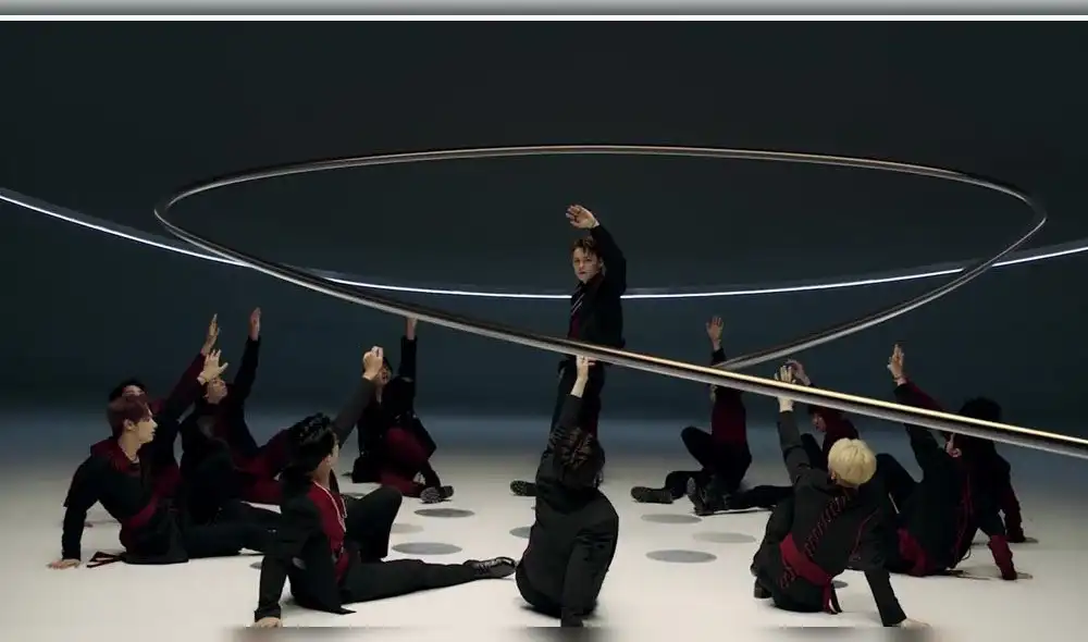 Lo que todo Carat debe saber sobre el MV "24H" de SEVENTEEN. Créditos: Pledis Entertainment