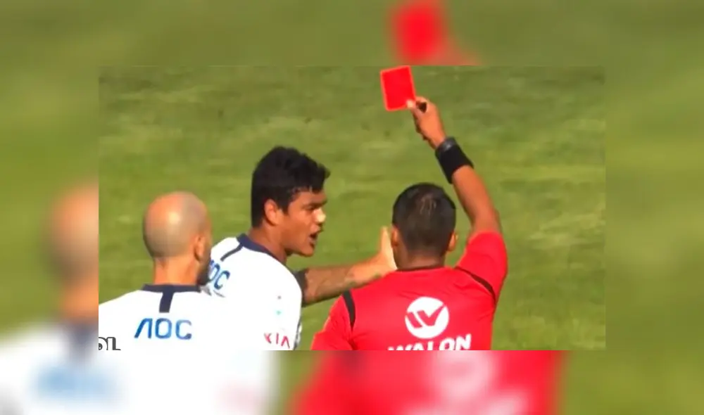 “Yo creo que el choreo ya lo hicieron”: Gonzalo Núñez arremete contra el VAR [VIDEO]