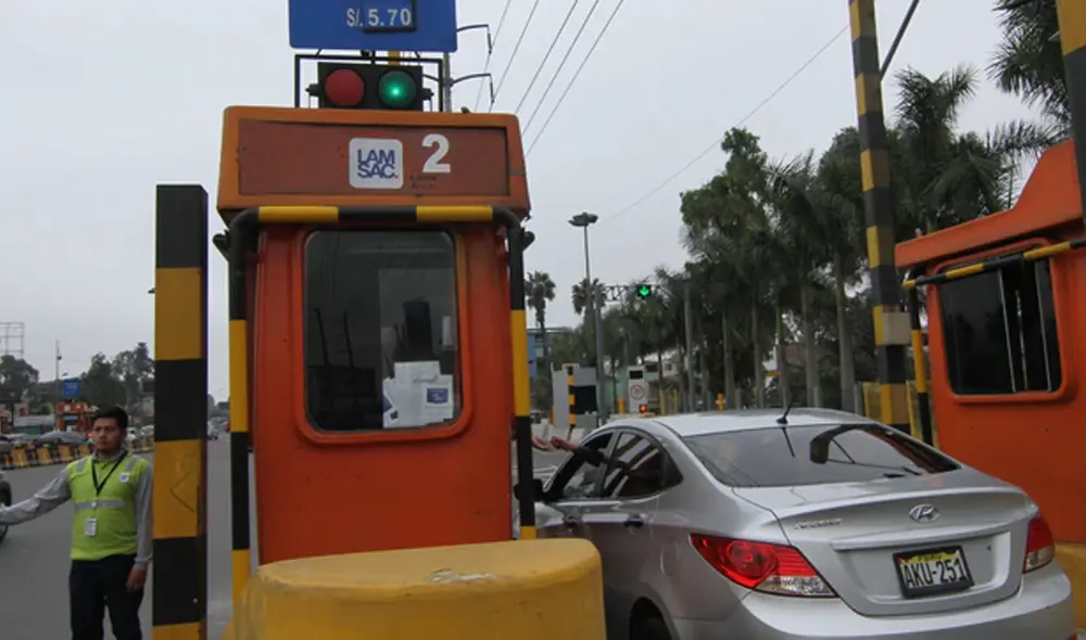 La comuna exige el retiro de la caseta de peaje administrado por Lamsac, así como dejar sin efecto el cobro del mismo. La comuna exige el retiro de la caseta de peaje administrado por Lamsac, así como dejar sin efecto el cobro del mismo.