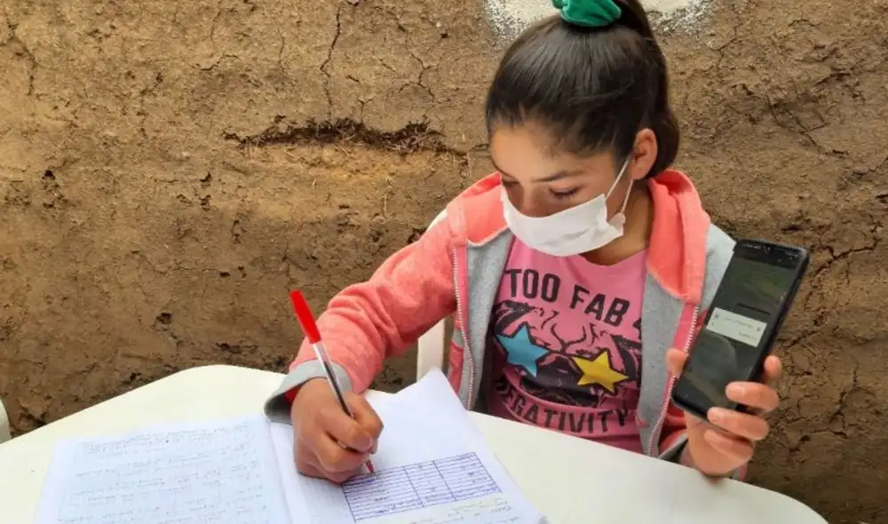 Regreso a clases 2021