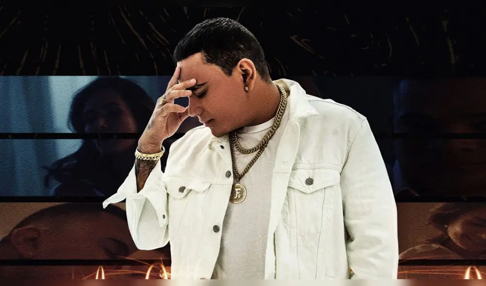 Josimar acabó con los rumores y habla de relación que mantiene con joven bailarina [VIDEO]