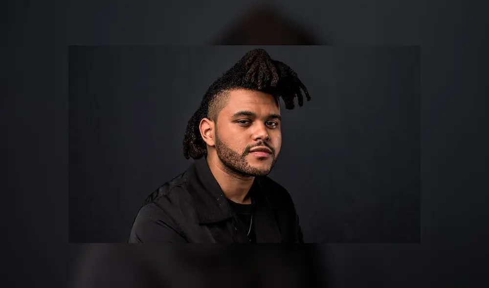 Canción del rapero Drake estaría dedicada a The Weeknd