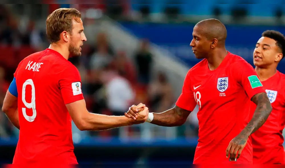 Colombia eliminada de Rusia 2018: Inglaterra lo superó en los penales | RESUMEN