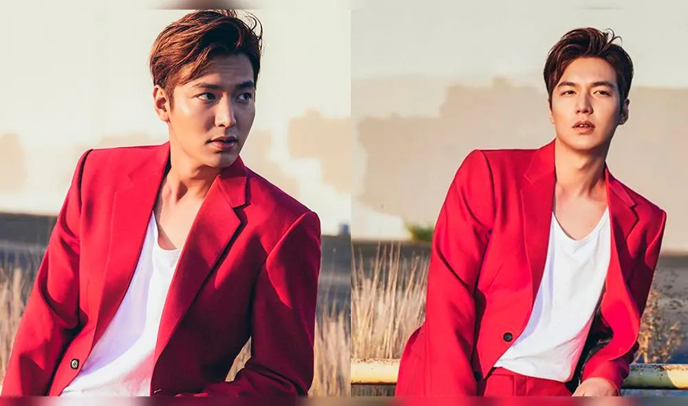 Lee Min Ho provoca ataque de histeria en mujer al tocarle la mano