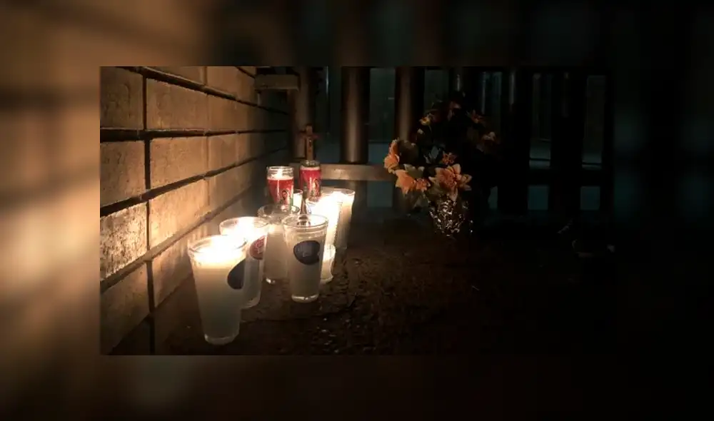 Tiroteo en Torreón Coahuila México Colegio Cervantes Tiroteo en Torreón Coahuila México Colegio Cervantes