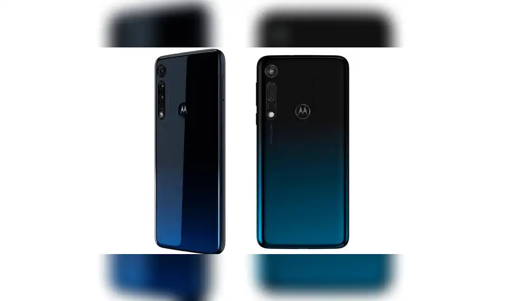 Motorola One Macro tiene una batería de 4000 mAh. Motorola One Macro tiene una batería de 4000 mAh.