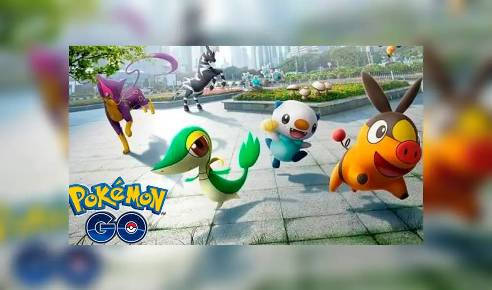 La hora del bonus misterioso de Pokémon GO iniciará el jueves 13 de febrero desde las 6:00 p.m hasta las 7:00 p.m. La hora del bonus misterioso de Pokémon GO iniciará el jueves 13 de febrero desde las 6:00 p.m hasta las 7:00 p.m.