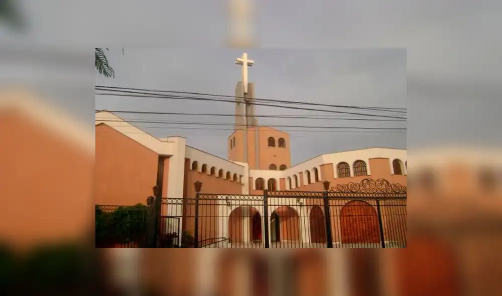 Surco: Parroquia es multada por generar mucho ruido de campanas 