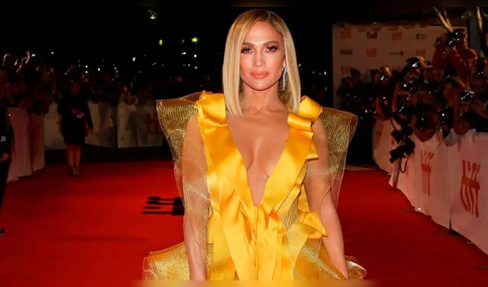 Jennifer Lopez Jennifer Lopez