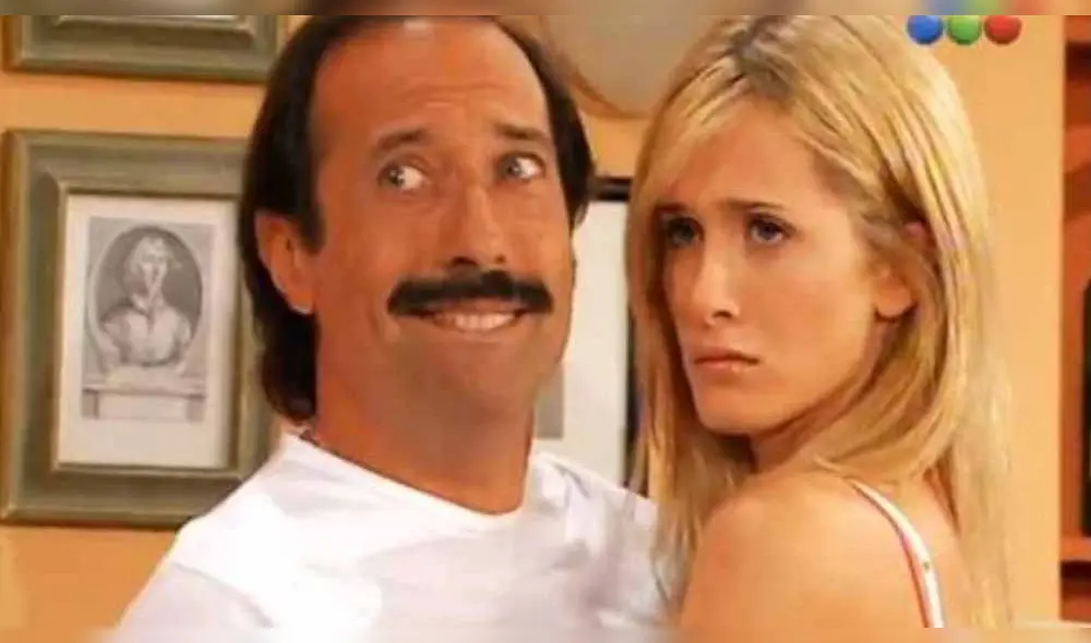 Actriz de ‘Poné a Francella’ deslumbra en lencería [VIDEO]