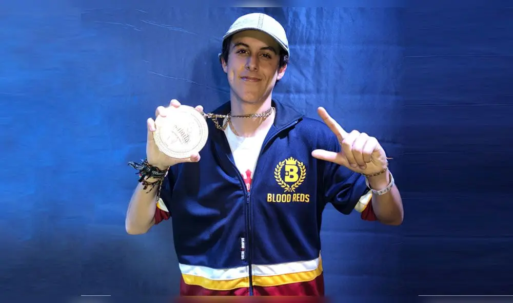 Batalla de los Gallos: Jaze es el campeón y representará a Perú en Argentina