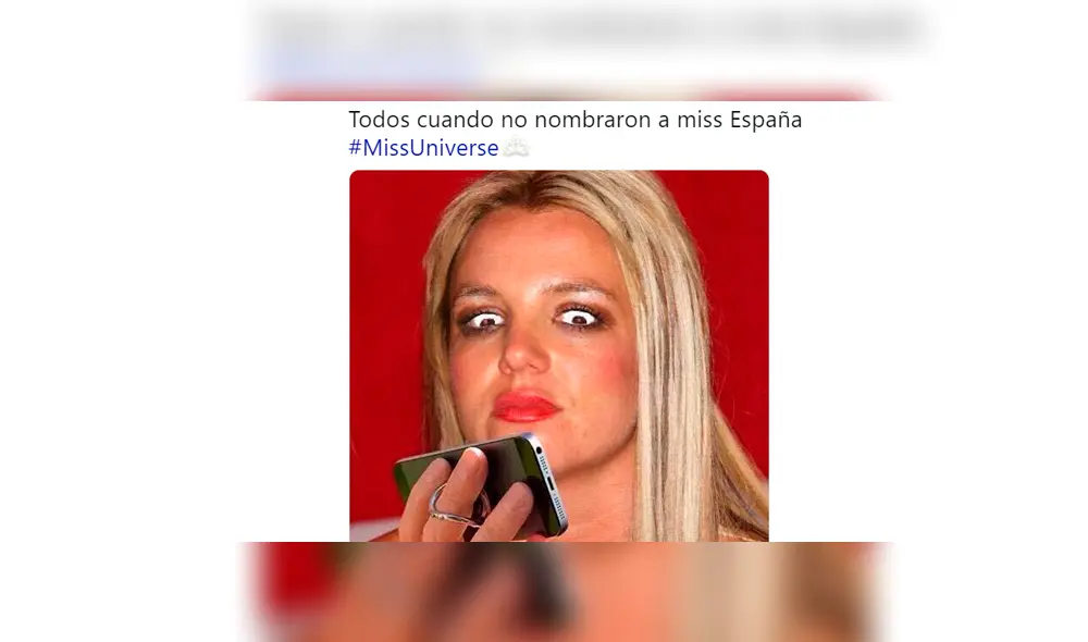 Los memes que dejaron la eliminación de Ángela Ponce del Miss Universo 2018