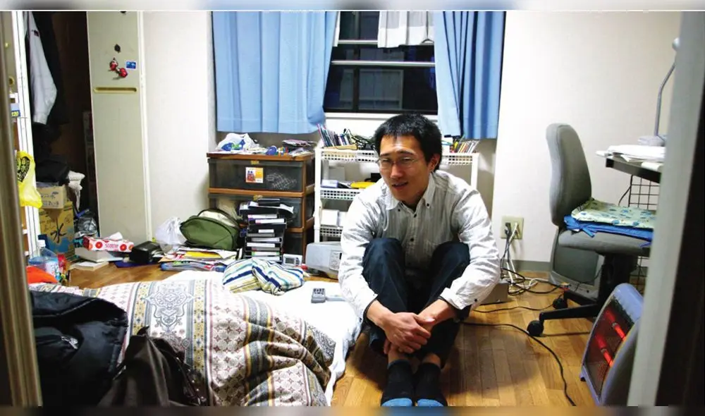 ¿Qué es ser un hikikomori?: La problemática de aislamiento social grave 