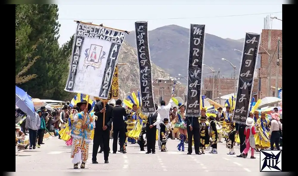Alianza Lima: en Puno hay un colegio, un equipo, un barrio y buses en honor al club [FOTOS]