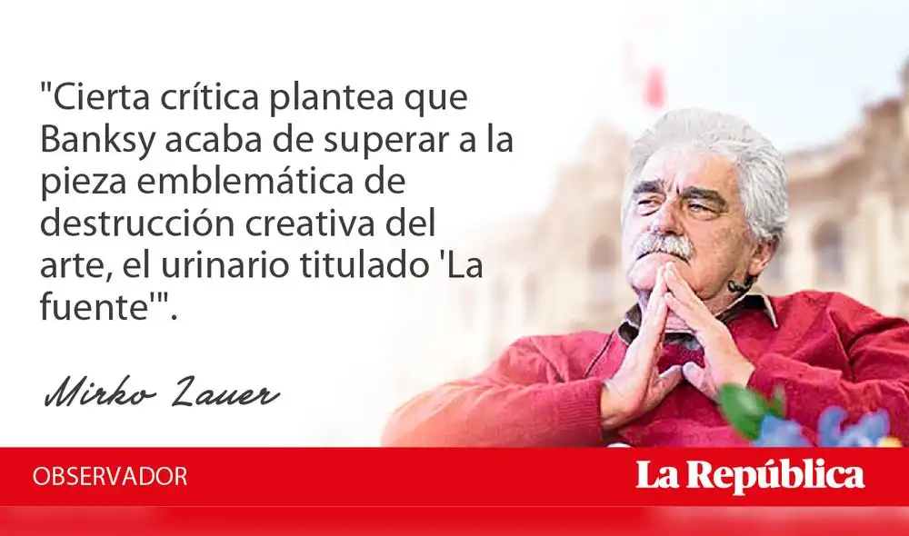 El arte hecho tiras, viva el arte