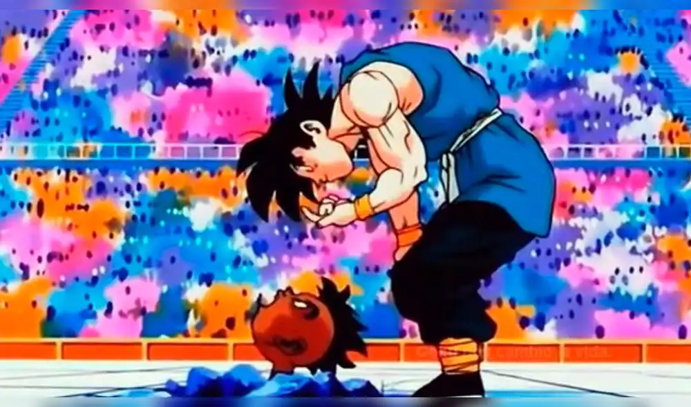 Dragon Ball Super: Siguiente película estará protagonizada por Uub [VIDEO]