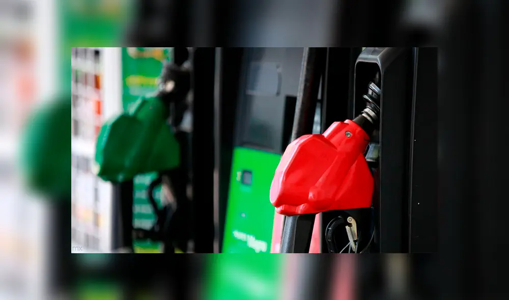 Revisa el precio de la gasolina en México para hoy miércoles 1 de abril de 2020