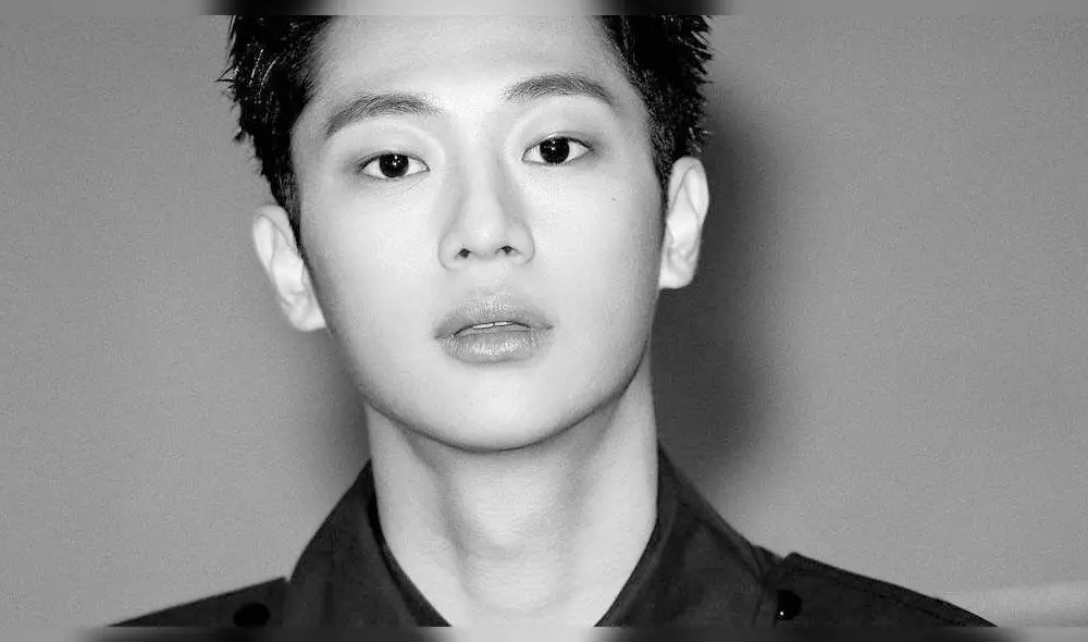 Lee Shin Young fue acusado de bullying y su agencia respondió pidiendo disculpas.