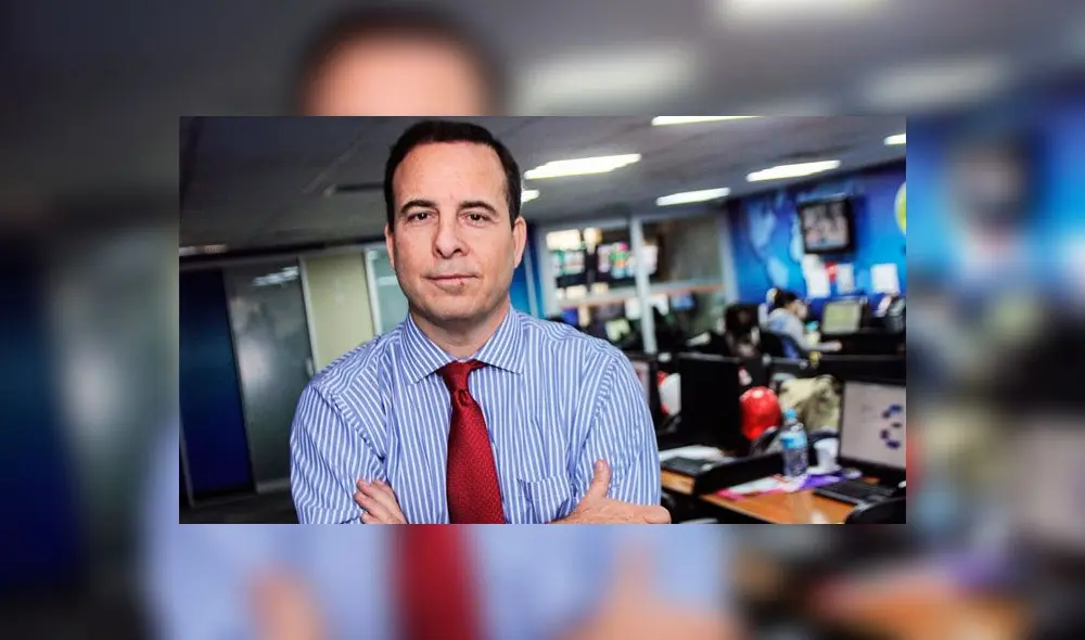 Aldo Mariátegui renunció a programa radial de RPP y dejó mensaje a oyentes