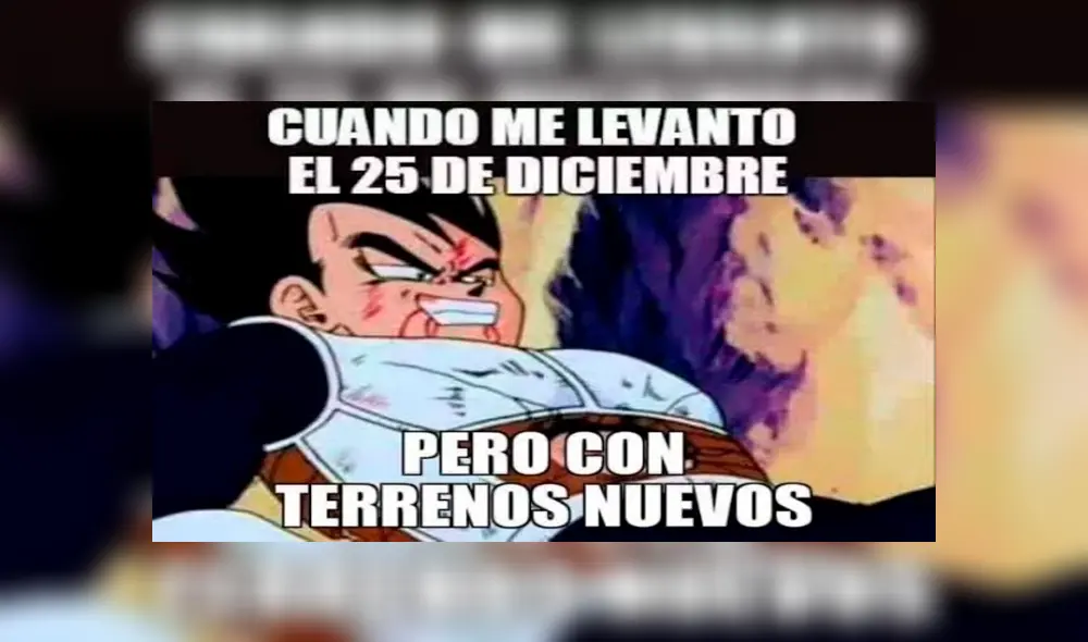 Desliza para ver los mejores memes que se viralizaron en Facebook. Foto: Captura.