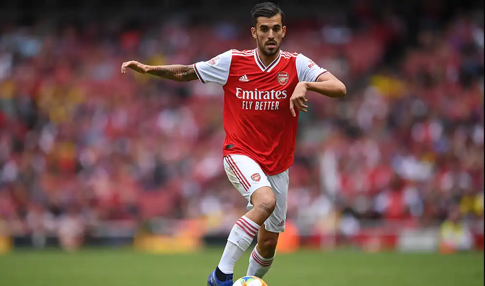Once Arsenal Once Arsenal