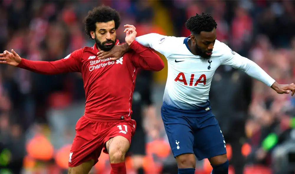 Liverpool vs. Tottenham Liverpool vs. Tottenham