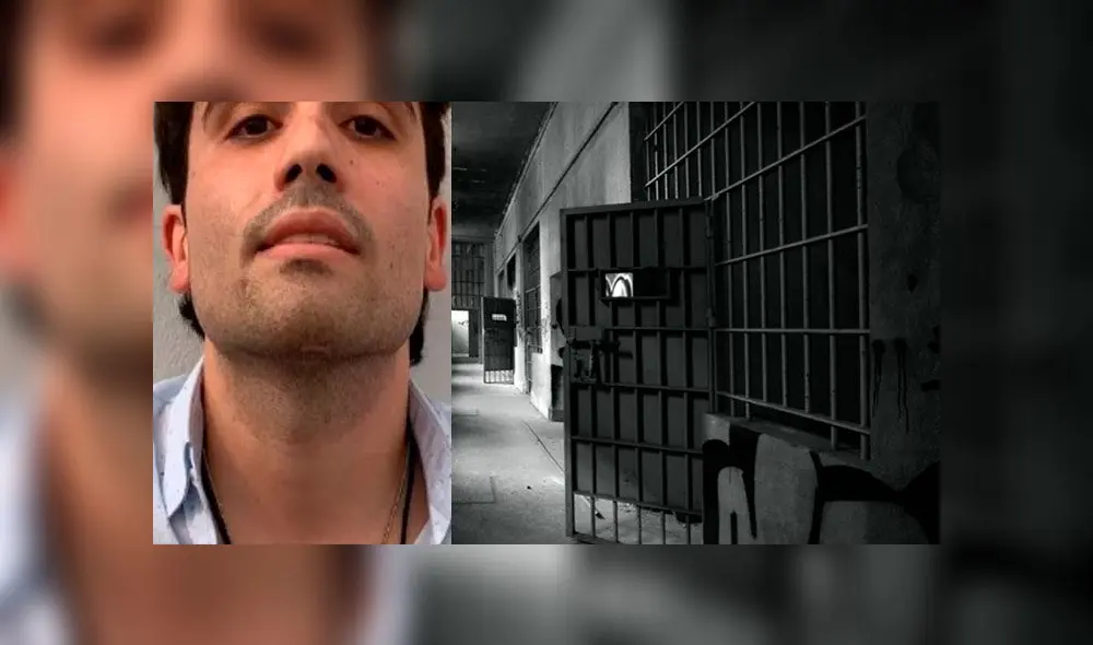 Los presos del Cártel de Sinaloa sometieron a varios efectivos para salir a rescatar a Ovidio Guzmán López. Foto: composición Los presos del Cártel de Sinaloa sometieron a varios efectivos para salir a rescatar a Ovidio Guzmán López. Foto: composición