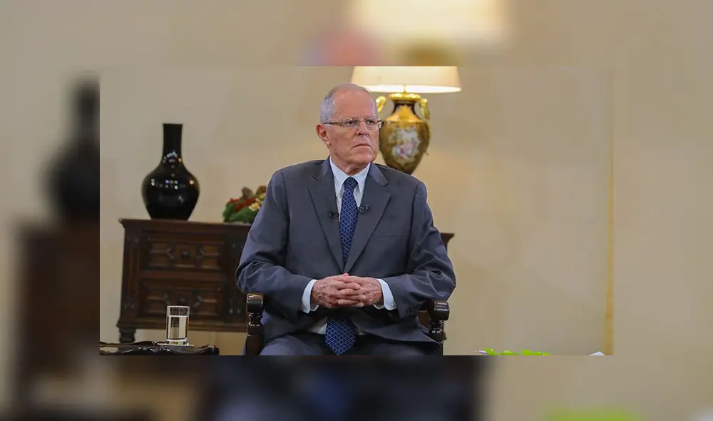 Para evitar vacancia de PPK, su defensa recurre al Poder Judicial Para evitar vacancia de PPK, su defensa recurre al Poder Judicial