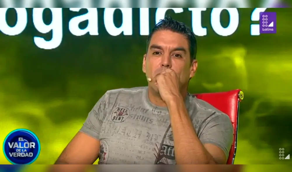 Faruk Guillén arremete contra Claudia Meza y culpa a André Castañeda [VIDEO]