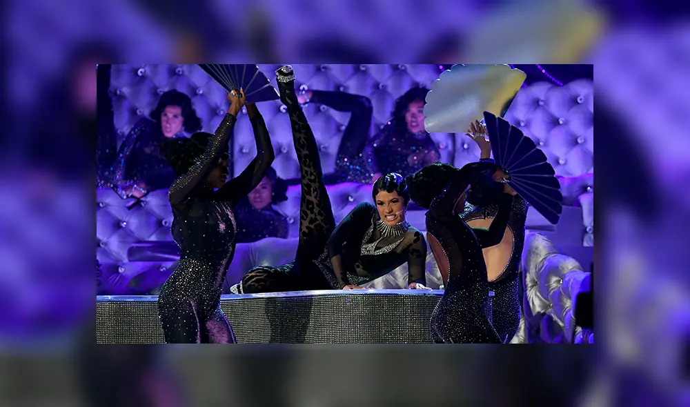 Grammys 2019: revive el minuto a minuto de la premiación [VIDEO]