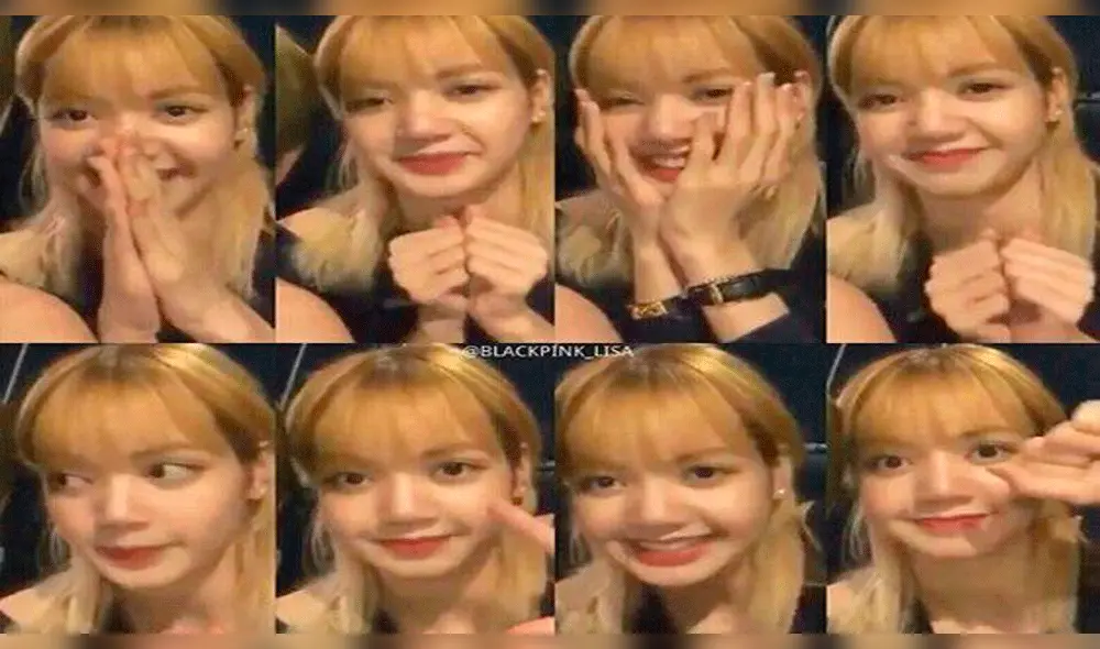 BLACKPINK: Así eran las cantantes Kpop sin cirugías [FOTOS]