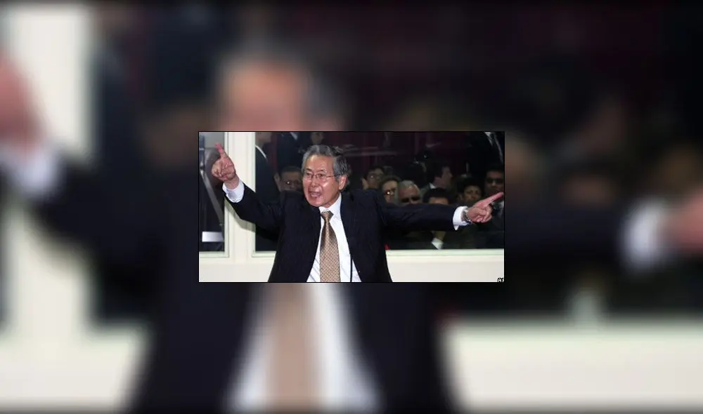 El retorno del lado oscuro