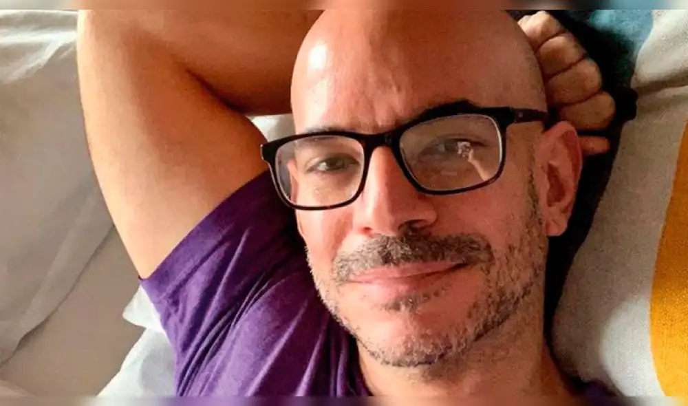 Ricardo Morán emociona a fans al presentar a sus dos hijos en redes [VIDEO]