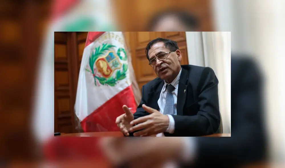 Quintanilla: “Aún no envían acta de sesión en el que se eligió a candidatos del TC” Quintanilla: “Aún no envían acta de sesión en el que se eligió a candidatos del TC”