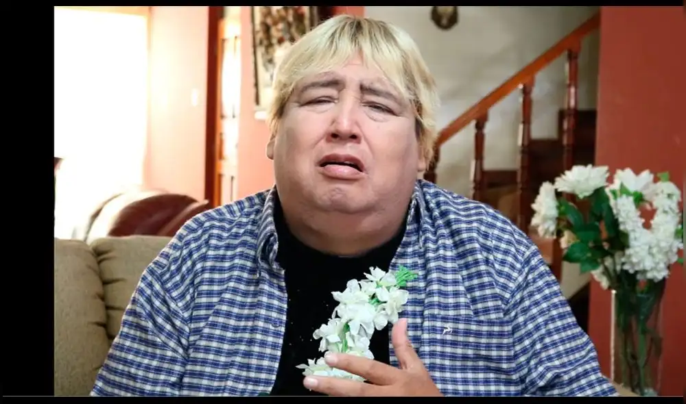 Falsa muerte de Tongo a causa de un shock hepático circula en las redes sociales Falsa muerte de Tongo a causa de un shock hepático circula en las redes sociales